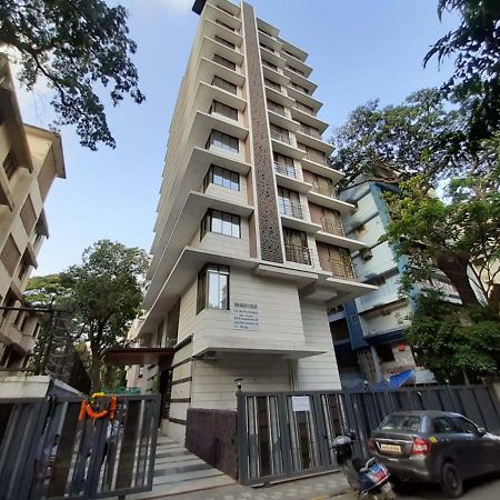 Mumbai House Luxury Apartments Santacruz East, มุมไบ ภายนอก รูปภาพ